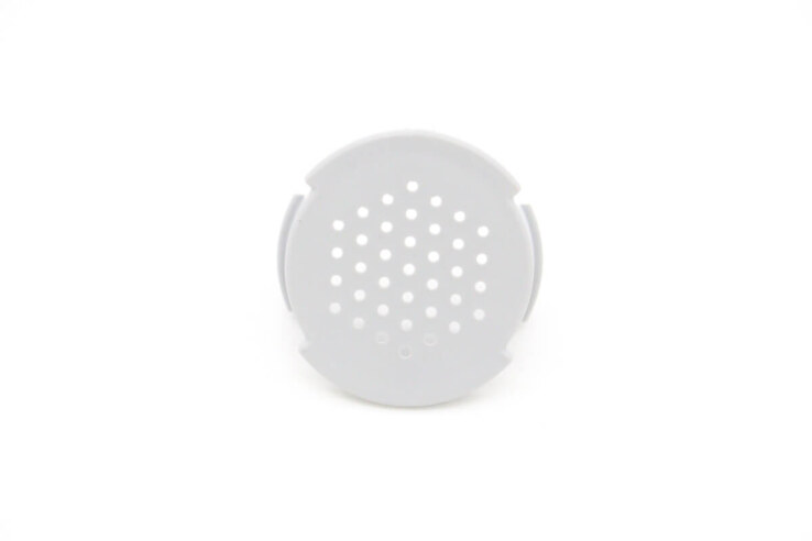 Maxima ID500(ULTRA)/2000 – Tank filter kap · 09240380