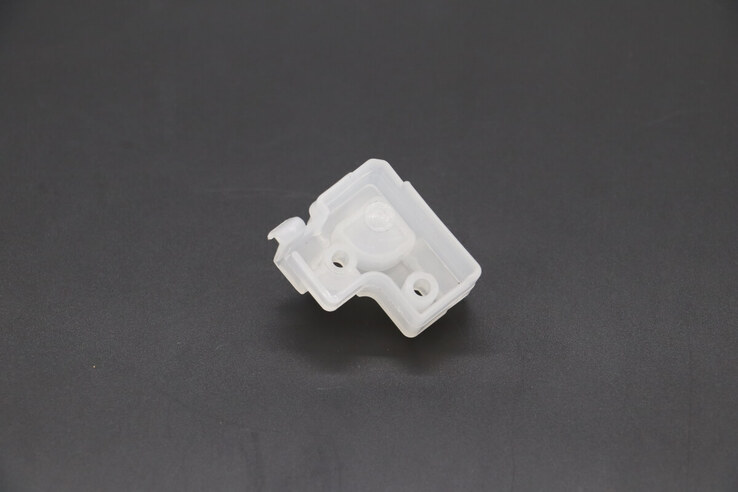 Maxima HD115 – Sockel für Glasscheibe A (oben) · 09401227
