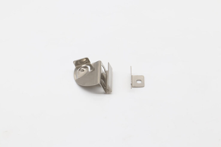 Maxima HD115 – Tür Lock Schnalle · 09401264