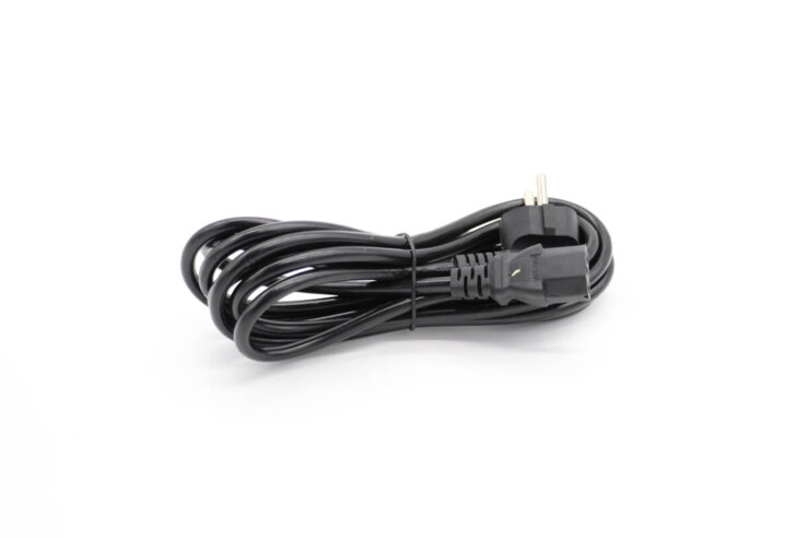 Maxima MAJ20-60 Netzkabel · 09310207