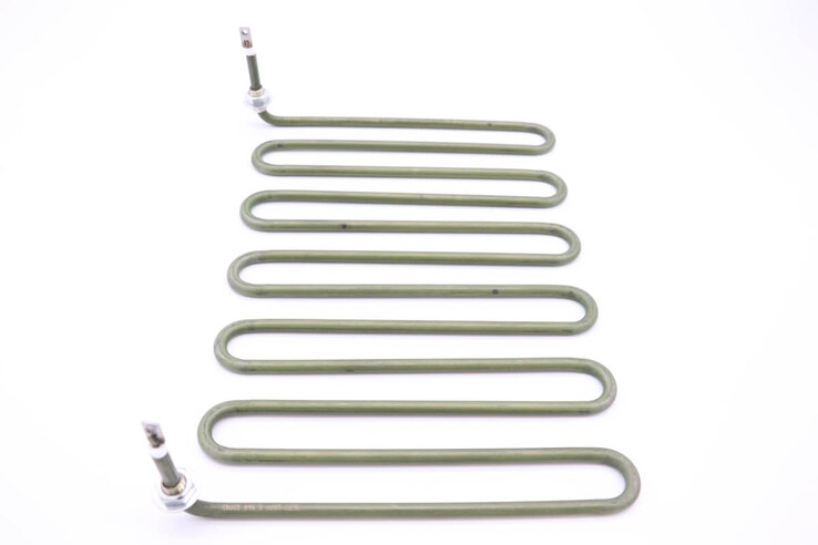 Maxima MSALLIFT 2.8 – Verwarmingselement · 09347980