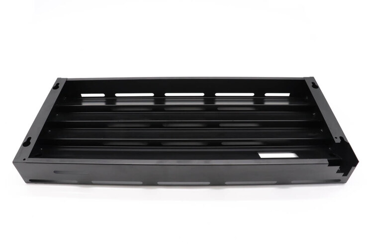Maxima BC360L – Voorpaneel · 09404208