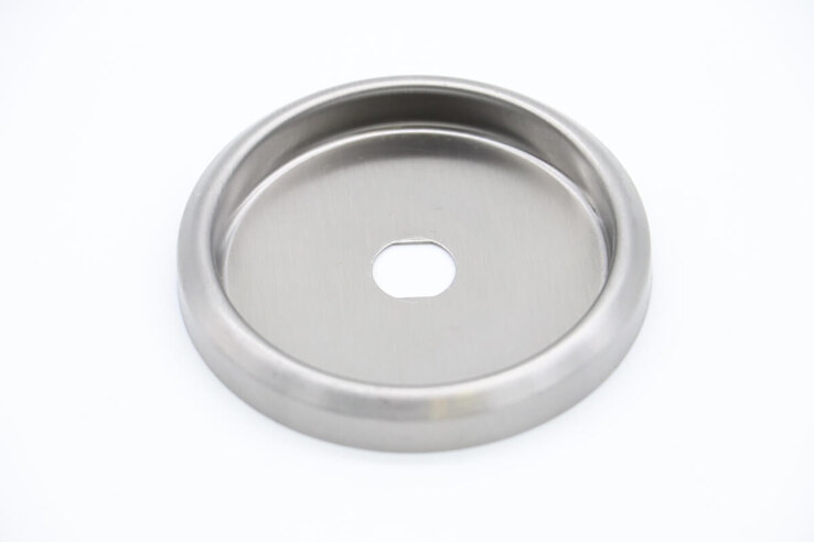 Maxima BBQ/PO – Sockel für Thermometer 09378192
