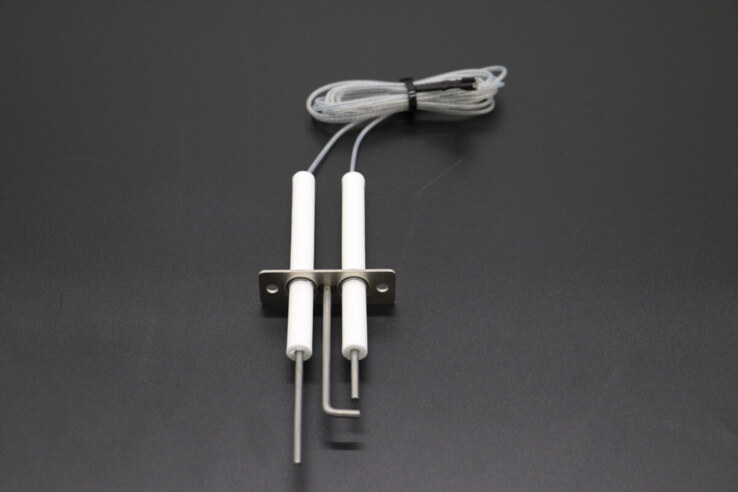 Maxima DIG.DELUXE GAS 11X 1/1GN – Electrodes (Ignition + Detection) 08563383