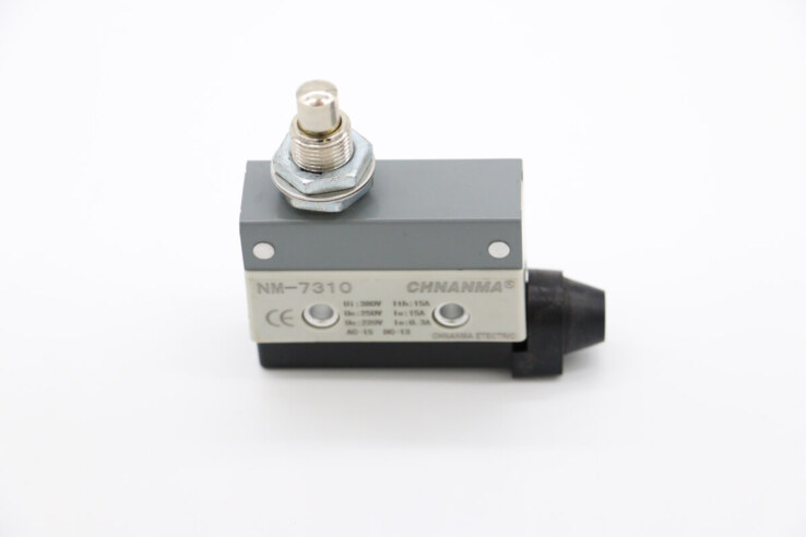 Maxima MVAC300/400 – Mikroschalter 09310101