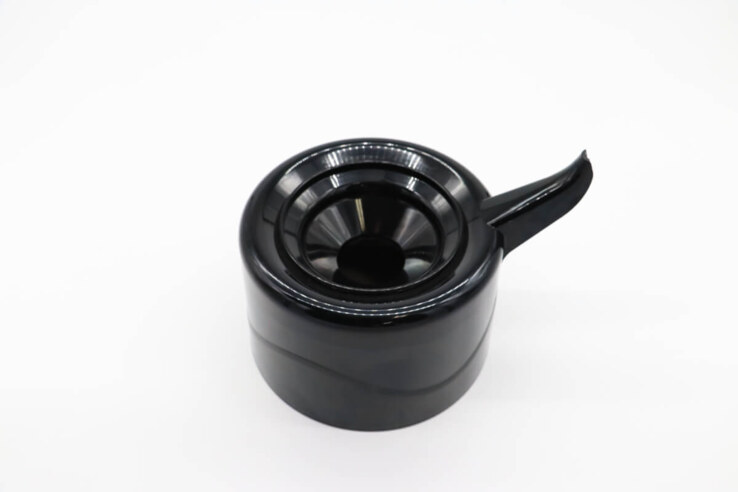 Maxima ECJXLA – Kunststoff Saft Schüssel · 09304508