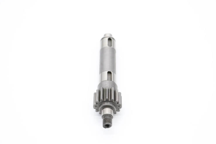 Maxima MPM20/30 – Mitte Welle · 09305805