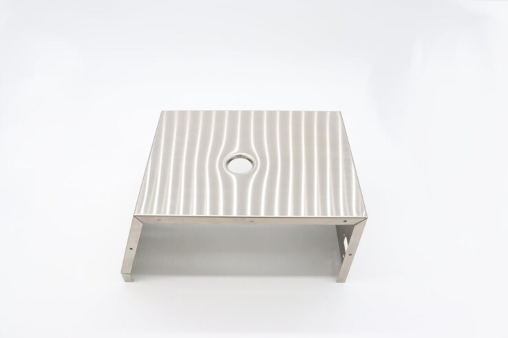 Maxima MASF15 – Bovenkap #2 · 09368499