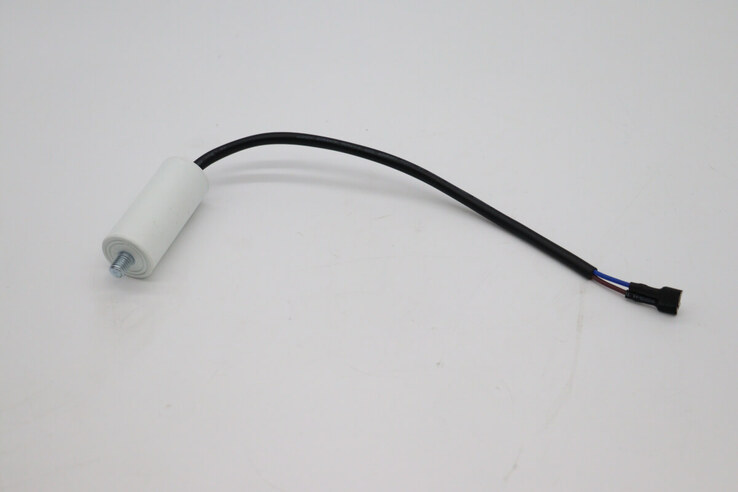 Maxima Kompressor – Etz95l (R600a) · 09400996