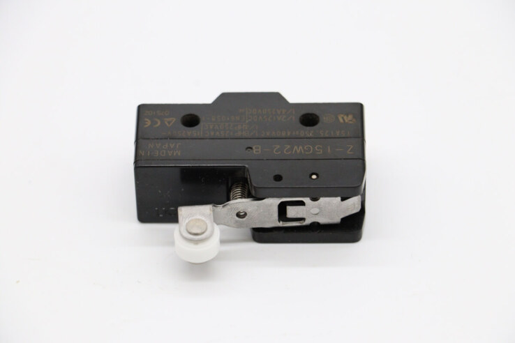 Maxima MPM60 – Safety Covering Schalter (<2015) · 09300290