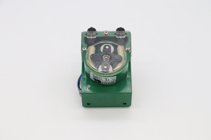 Maxima Vn500 Ultra Detergent Pumpe 09210551
