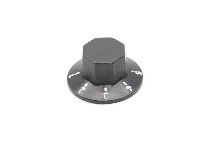 Maxima MBM-T Draaiknop · 09302305