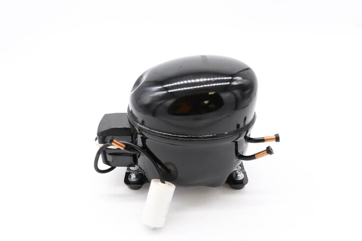 Maxima M-Ice 130F – Kompressor Qd91r (Nm) 09304377