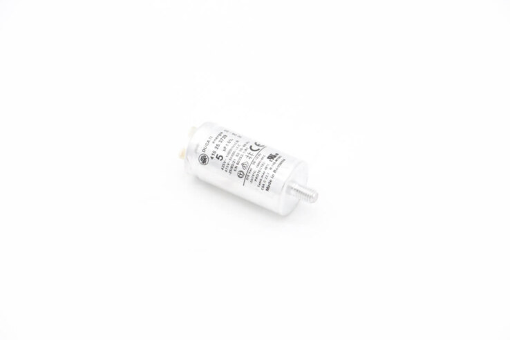 Maxima ID400 – Kondensator 5Mf · 09240278