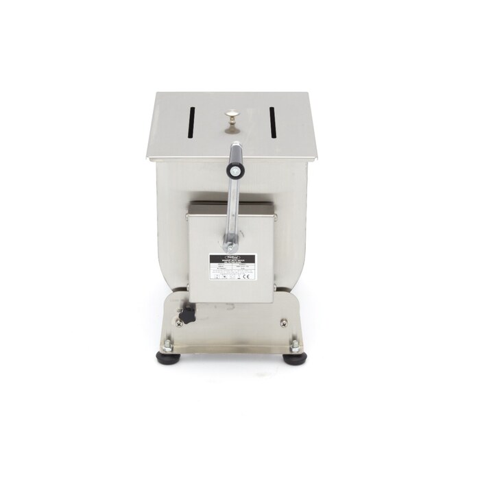 Maxima Fleischmixer · 20 l · 16 kg Fleisch · Kippschale · Manuall · 09368011
