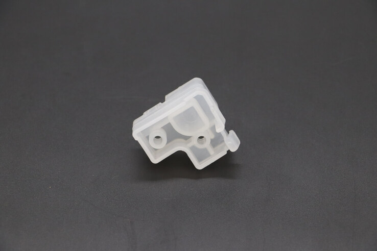 Maxima HD115 – Sockel für Glasscheibe B (oben) · 09401228