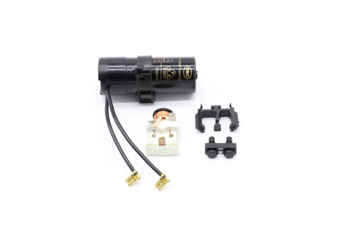 Maxima SC220 – Kompressor Secop Sc15mnx (R290) · 09401207