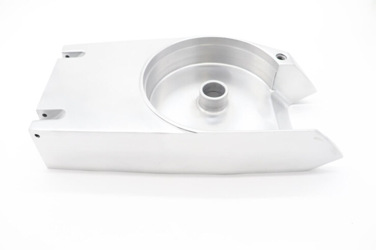 Maxima VC450 – Behuizing # 035 09301140