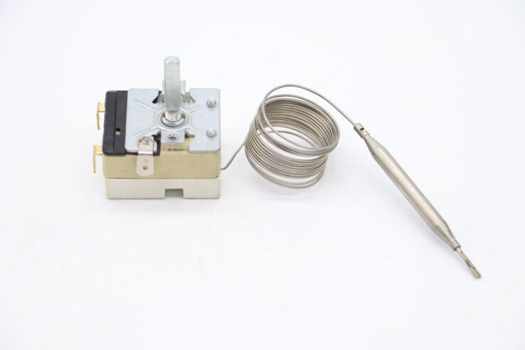 Maxima Mf4+8 Thermostat 09340096