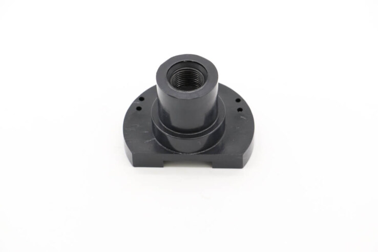 Maxima DP1/2/3-18 – Motor Gehäuse (Om) 09310306