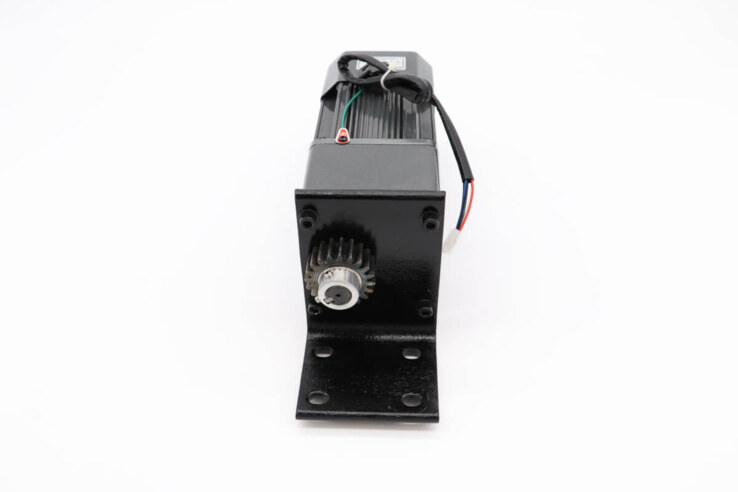 Maxima ASF20/25 – Motor + Getriebe · 09303475