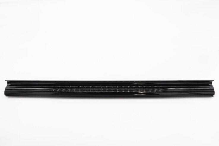 Maxima SC67 – Deckel Griff (Schwarz) · 09400657