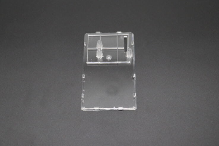 Maxima MSVUP – Abdeckung für Lcd Sieb #11 · 09503507