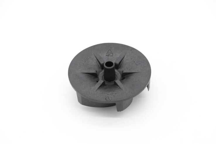 Maxima ID500 – Elektrisch pomp waaier · 09240333