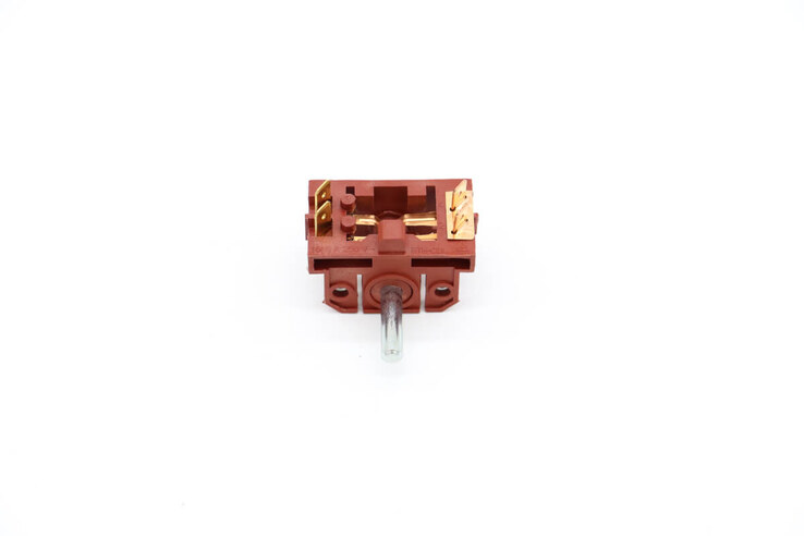 Maxima M600 4Pos Selector Schalter Rth C01 · 09392005