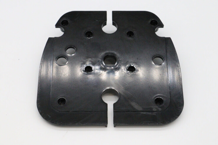 Maxima MSL 1/2/3-15 Motor Halterung 09310478