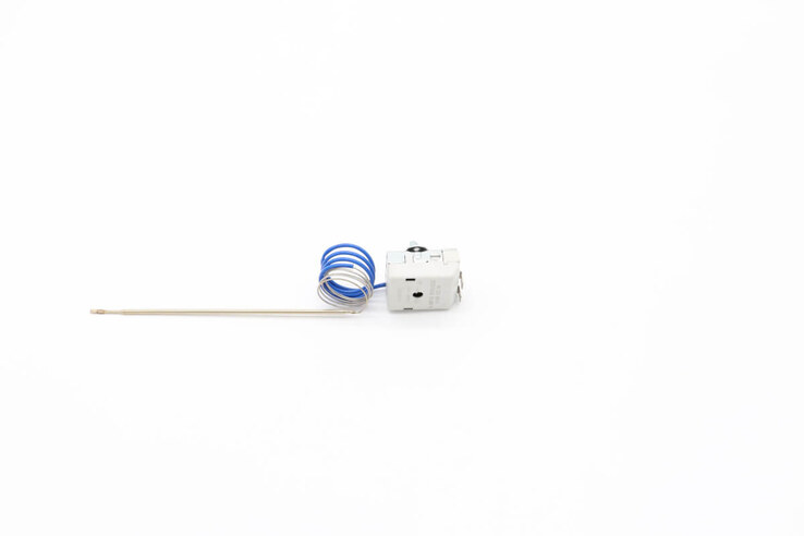 Maxima M600/700 – Thermostat 50-300 C Einphasig · Th14 09392001