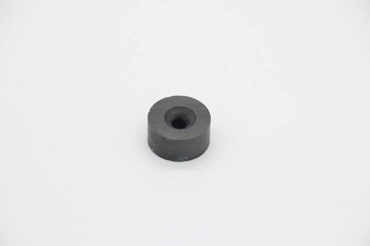 Maxima Rond magneet Ø20 X 10 Mm9 08563387