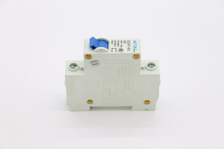 Maxima MVAC200/300 – Netzschalter 09332304