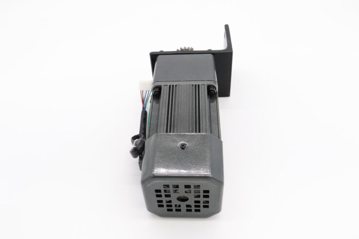 Maxima ASF20/25 – Motor + Getriebe · 09303475