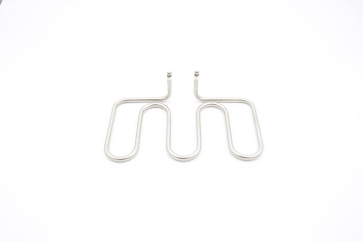 Maxima WAFFLE MAKER CORN/HOT DOG/BRUSSELS 5X3 – Heizung · 09365375
