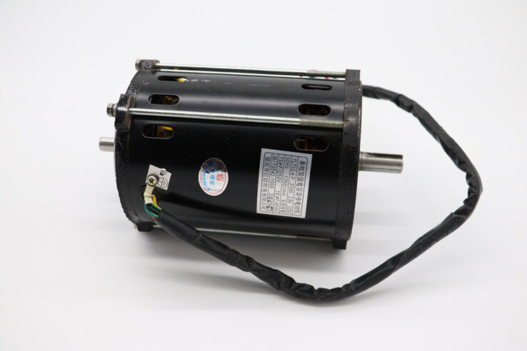 Maxima MPM5 – Motor (vor 2015) · 09300345