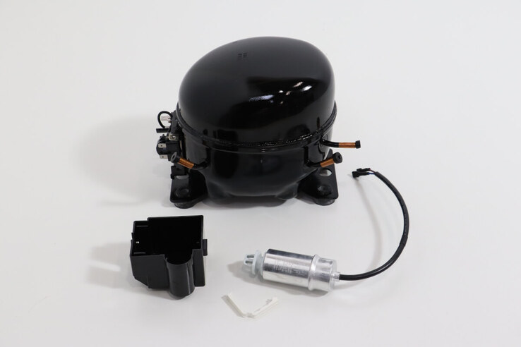 Maxima FR/FRG200 – Compressor 09405112