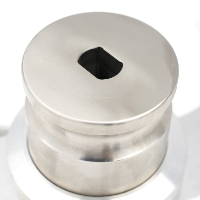 Maxima Gastro Cutter 50l – Klingengruppe Block · Gezahnt · 09399497