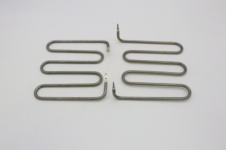 Maxima MCG SINGLE/DOUBLE – Heizung (Set aus 2) 09345015