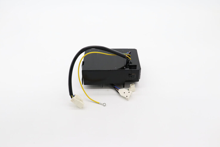 Maxima CFR-354L – Compressor (Dz75v1c) #21 · 09402429