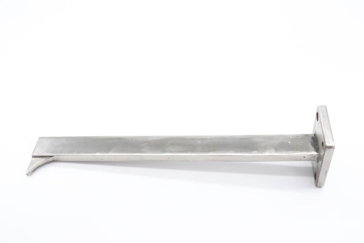 Maxima MSM30 – Mixing Welle · 09361194