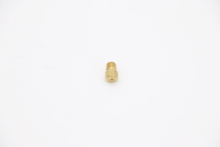 Maxima MDG1 – Sproeier Hm-259 · Dbs 501 Type Propane (Lpg) 0,87 mm · 09370391