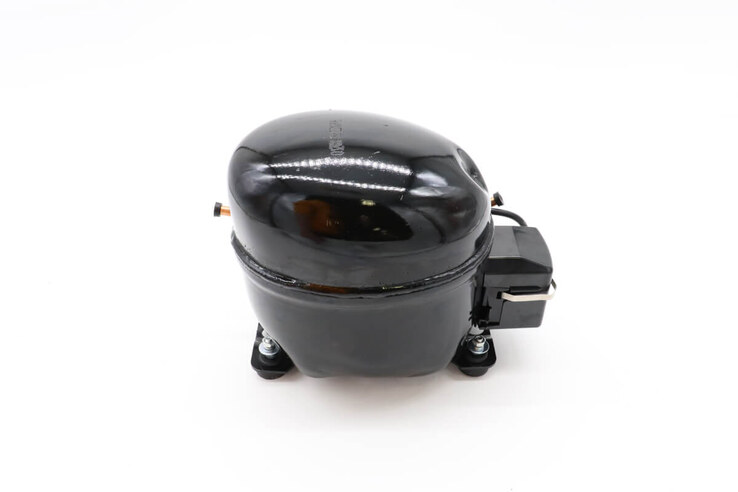 Maxima M-Ice 130F – Kompressor Qd91r (Nm) · 09304377