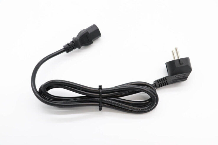 Maxima MASF15 – Netzkabel #6 · 09368502