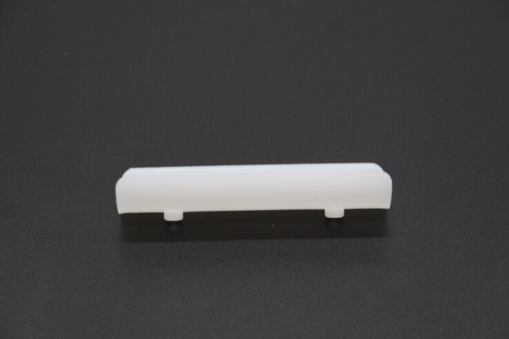 Maxima ID2000 – Veer Hooking geleider · 09240393