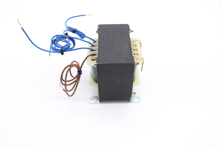 Maxima MVAC400 – Abdichtung Transformator · 09330401