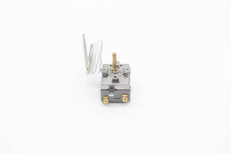Maxima MCO – Thermostat #14 · 09348530