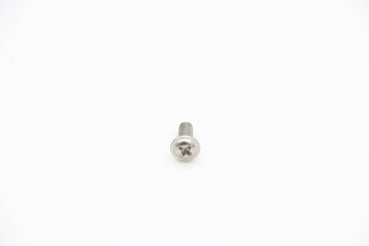 Maxima MKU Standmixer – Schraube M4x8 #43 09379046