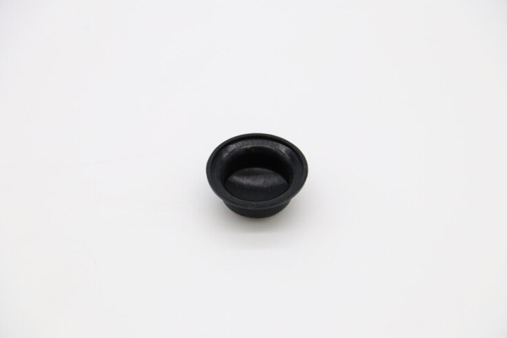 Maxima MSB450/650/850 – Wasserdicht Kappe 2 (Schwarz) (Nm) · 08410027