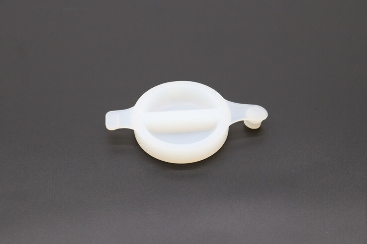 Maxima Kutter 12/18 L- Gummi Deckel 09506128
